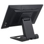 Premier TPV Compacto KT-95 W 15.6 Táctil i5-7300U 8GB SSD 256GB Negro Plegable